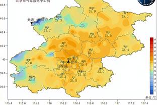 锡伯杜：哈滕扭伤了脚踝 目前还不知道严重程度